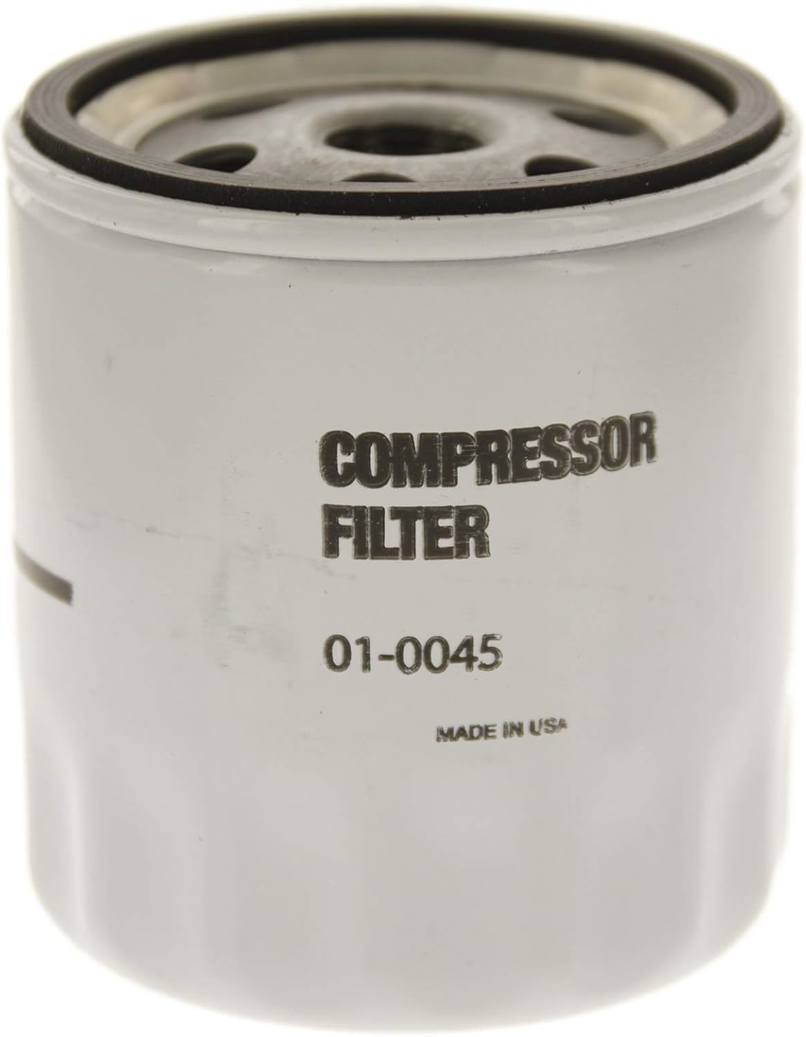 Aftermarket Quincy 110814 Spin-On Oil Filter | Replacement Part | Compre... - $34.13
