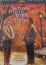 When Harry Met Sally Dvd - £7.85 GBP