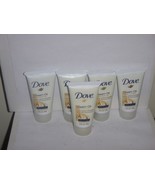(5 pack)  Dove Cream Oil Intensive Hand Cream - Extra Dry Skin - 2.5oz each - $339.94 MXN