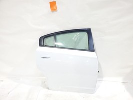 2020 2023 Dodge Charger OEM Passenger Right Rear Side Door White - £532.14 GBP