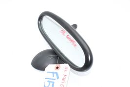 02-04 MINI COOPER Rear View Mirror F1557 image 7
