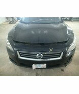 Driver Axle Shaft Front Axle Automatic Transmission Fits 09-14 MAXIMA 10... - $115.80