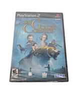 Golden Compass (Sony PlayStation 2, 2007) PS2 Sealed - $163.53 MXN