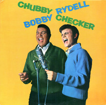 Bobby Rydell/Chubby Checker - £22.56 GBP