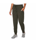 Mondetta Peached Melange Jogger OLIVE NIGHT Women s Sz S-L NWT - $23.14