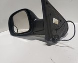 Driver Side View Mirror Power Non-heated Fits 01-04 CARAVAN 1017708 - $35.64