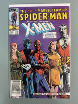 Marvel Team-Up(vol. 1) #150 - Marvel Comics - Combine Shipping - £4.66 GBP