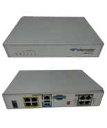 Edgewater Networks 4550 Series 4552 Network Security Router 120-4552-01-D - $771.10 MXN