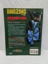 TSR Amazing Engine Bughunters RPG Book - £34.81 GBP