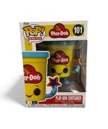 Play-Doh Container 101 Funko Pop Retro Toys Vinyl Figure Classic Toy Col... - $12.82