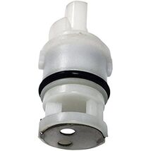 Rv Dble Hole Stem Plstc - $34.92 CAD