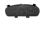 Speedometer Cluster MPH Fits 02-03 SEDONA 384318 - $64.35