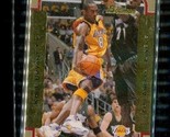 2003-04 Bowman Rookies &amp; Stars #100 Kobe Bryant BASKETBALL Los Angeles L... - $9.89