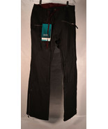 Nikita Womens Deerwood Ski Snowboard Skinny Slim Fit Pants M NWT - $122.24 CAD