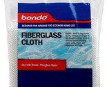 3M Bondo Fiberglass Cloth, 20128, 8 Sq Ft - $11.60