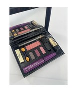 Vintage Covergirl Romantic Enchantments Make Up Set Neutral Eyeshadow 90... - $28.41