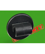 mercedes s400 sl500 gl550 ml350 c300 s63 foot well storage cargo net clip black - $14.87