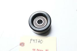 2005-2008 ACURA RL 3.5L ENGINE TIMING BELT IDLER TENSIONER PULLEY P9740 image 7