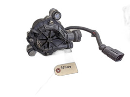 Air Injection Pump From 2006 Volkswagen Jetta Value Edition 2.5 07K959253A - $44.95
