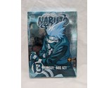 Shonen Jump Naruto Uncut Box Set Volume 13 DVDS With Playing Cards - $49.49