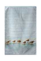 Betsy Drake Avocets Kitchen Towel - £23.73 GBP