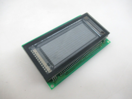 GE OEM Microwave Oven Combo VF Display Board VFD,  WB27X42846  GP1128A03 - $28.75