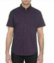 Jachs Men&#39;s Short Sleeve Woven Shirt - £13.66 GBP