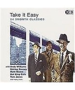 Various Artists : Take It Easy CD 3 discs (2002) Pre-Owned - €13,17 EUR