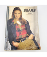 Sears 1992-1993 Fall / Winter Annual Catalog Vintage Original - Home Ele... - $26.56 CAD