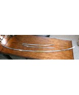 1970 71 72 73 74 76 Plymouth valiant Dodge Dart Swinger 2dr Windshield M... - €84,62 EUR