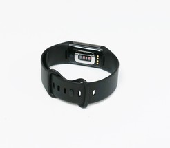 Fitbit Charge 6 Advanced Fitness and Health Tracker GA05183-NA - Obsidian image 4