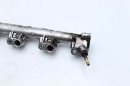 07-09 MAZDA MAZDASPEED 3 FUEL INJECTOR RAIL Q1016 image 7