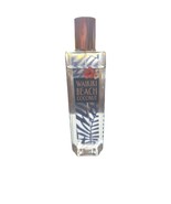 BATH &amp; BODY WORKS WAIKIKI BEACH COCONUT FINE  FRAGRANCE  MIST - €16,03 EUR