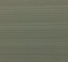 Outdura Sierra Gunmetal Lightly Ribbed Outdoor Indoor Fabric By The Yard 54&quot;W - £10.08 GBP