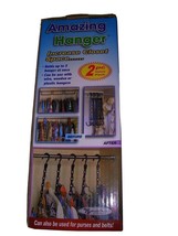 2pc Amazing Hanger - $15.35