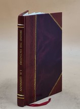 Behind the Dictators 1942 [Leather Bound] by L.H.Lehmann - £52.71 GBP