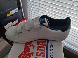 Lonsdale Leyton  Men&#39;s Shoes Size 13M - $53.46