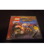 Lego Masterpiece Lego Creator Harry Potter Computer Game Vtg 2001-2002 L... - $10.74 CAD