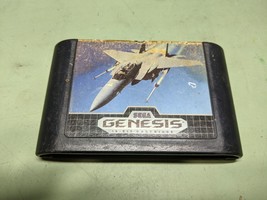 After Burner II Sega Genesis Cartridge Only - £6.78 GBP