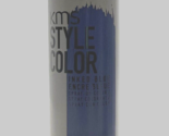 kms Style Color Inked Blue Spray On Color 3.8 oz - £15.46 GBP