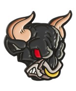 Bull Golf Ball Marker by Luna Links . New 2025 Range. - $214.62 MXN