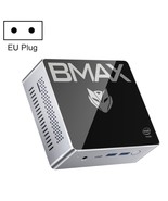 BMAX B2 Plus Mini PC Win 10 8GB+256GB Intel  Celeron Quad Core HDMI,RJ45... - $223.00