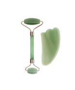 Color: Green Jade - Gemmalina Rock N Roll Natural Gem Rollers and Gem St... - €51,59 EUR