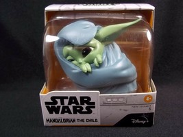 Star Wars Mandalorian The Child Bounty Collection S1 Grogu in Blanket - £9.71 GBP