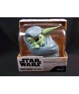 Star Wars Mandalorian The Child Bounty Collection S1 Grogu in Blanket - £9.83 GBP
