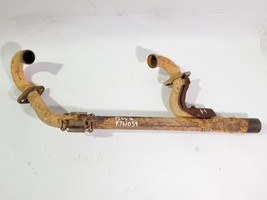 Exhaust Head Pipe Assembly 707600764 Can-Am Outlander Renegade OEM 2021 ... - €37,48 EUR