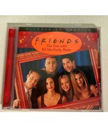 Friends 6 Track CD Sampler 2004 Warner Brothers Pre-Owned - £8.18 GBP