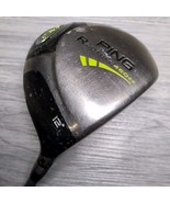 PING Rapture 460cc Driver 1 Degrees Graphite TFC909D Regular Flex RH 45.5’ - $40.50