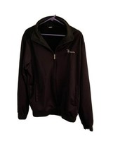 Women’s Track Suit Pants &amp; Jacket Black Color Size Medium - £7.99 GBP