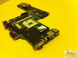 Lenovo T410 Motherboard - Latest P3 Item Number 75Y4066 - £30.82 GBP